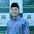 H. Dedi Erdiyana - Bali