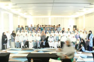 Haji 2022 Meeting Point : Keberangkatan Haji 2022 35 img_0027
