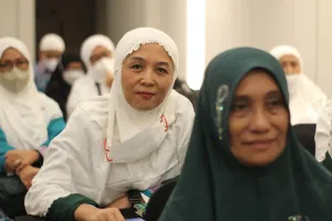 Haji 2022 Meeting Point : Keberangkatan Haji 2022 63 img_0076